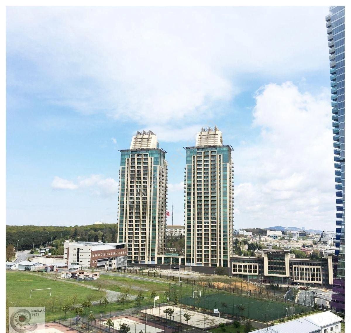 Modern Lıfestyle In Eclıpse 3+1 Apatment For Sale