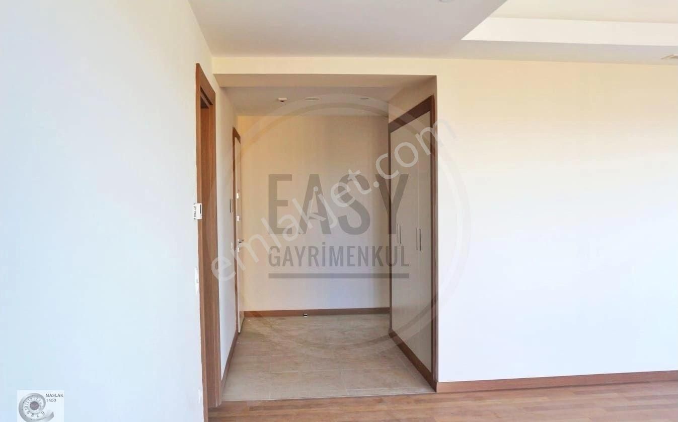 1453 Maslak Sitesinde 4.5+1 Satılık Muhteşem Daire Ufku Açık Orman Manzaralı - Görsel 13