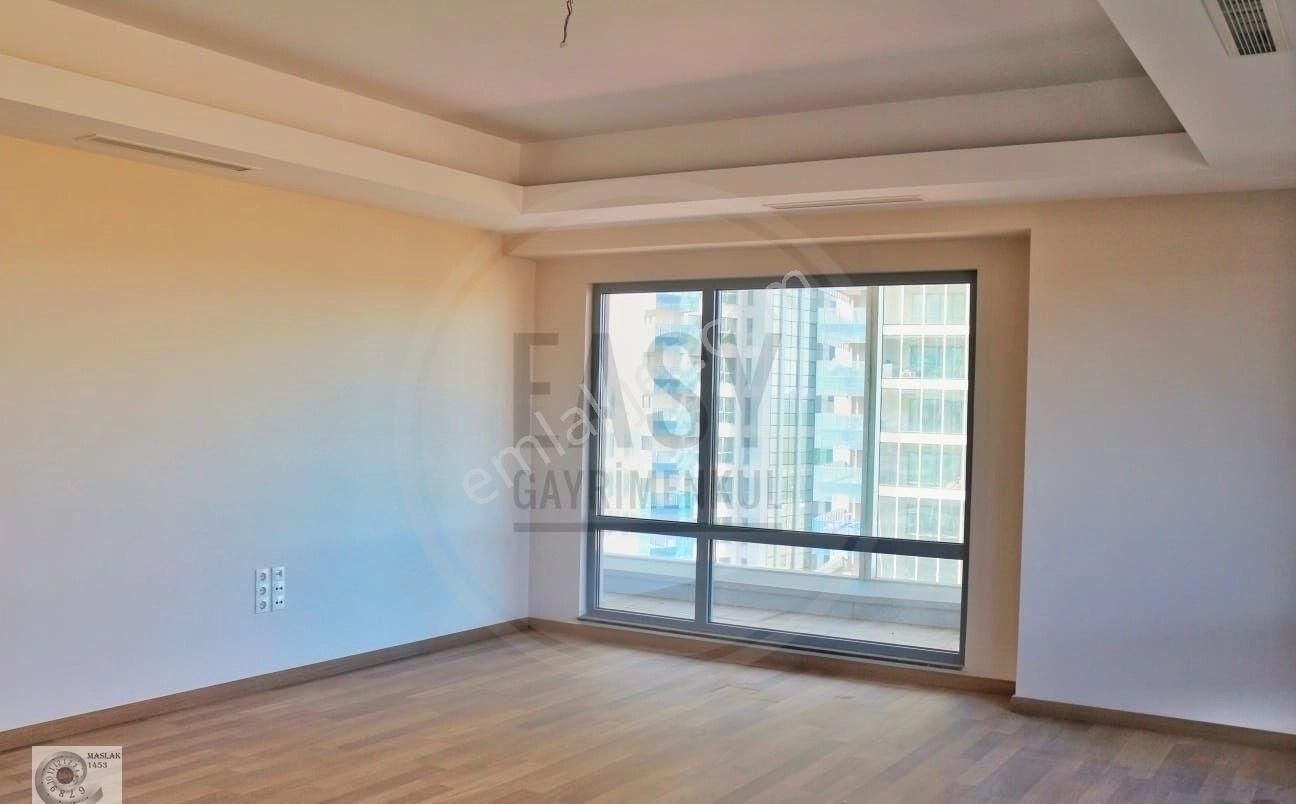 1453 Maslak Sitesinde 4.5+1 Satılık Muhteşem Daire Ufku Açık Orman Manzaralı - Görsel 31