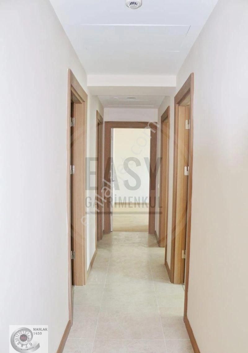 1453 Maslak Sitesinde 4.5+1 Satılık Muhteşem Daire Ufku Açık Orman Manzaralı - Görsel 7