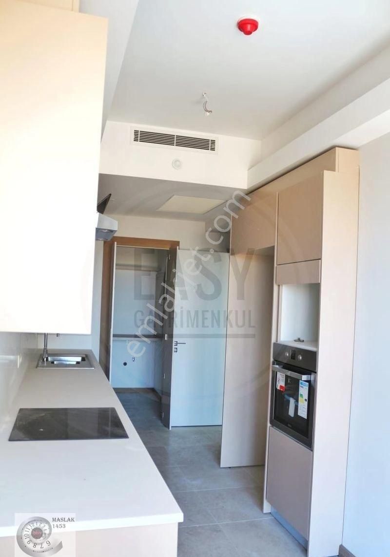 1453 Maslak Sitesinde 4.5+1 Satılık Muhteşem Daire Ufku Açık Orman Manzaralı - Görsel 32