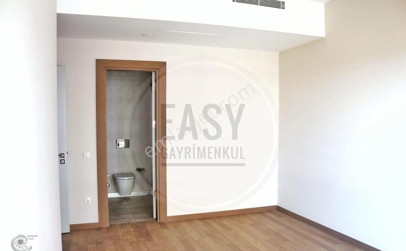 1453 Maslak Sitesinde 4.5+1 Satılık Muhteşem Daire Ufku Açık Orman Manzaralı - Görsel 5