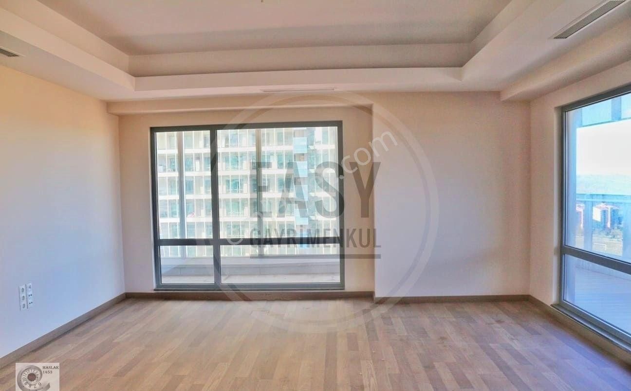 1453 Maslak Sitesinde 4.5+1 Satılık Muhteşem Daire Ufku Açık Orman Manzaralı - Görsel 26