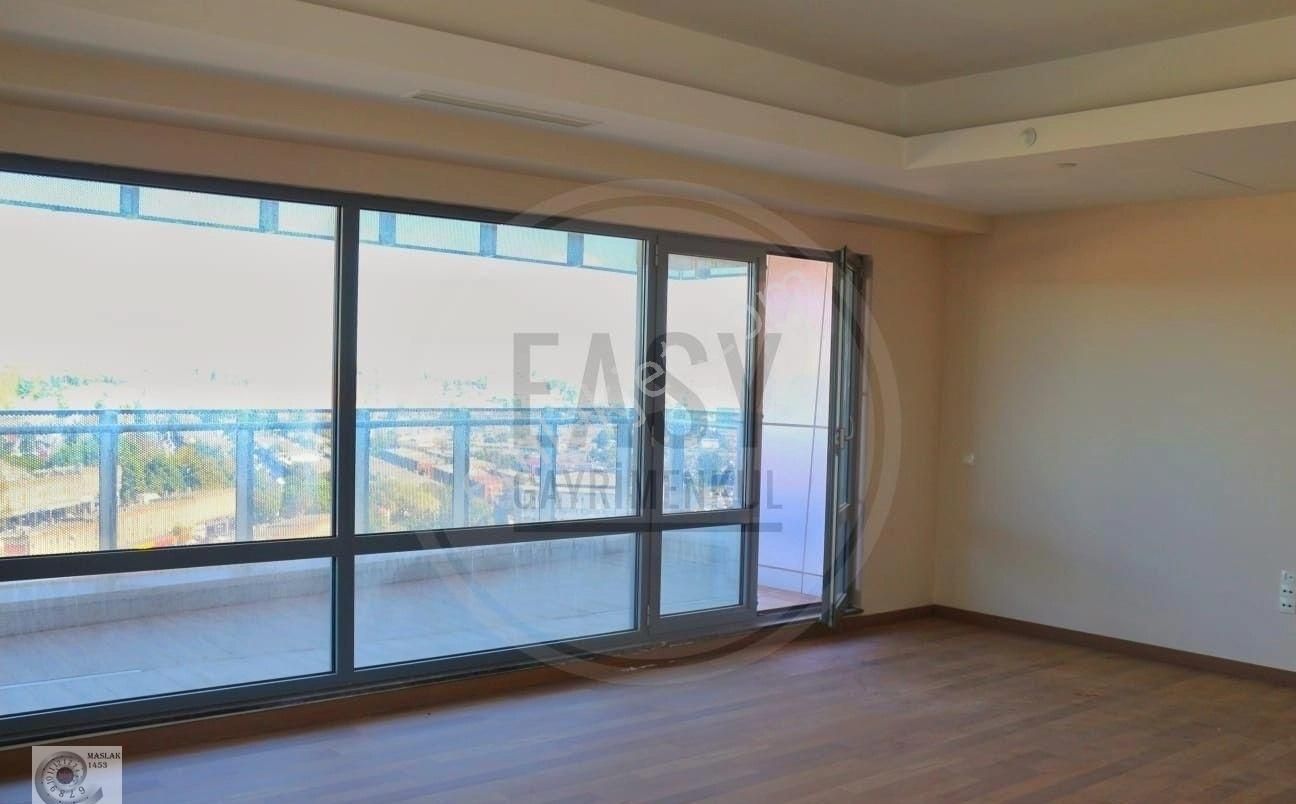 1453 Maslak Sitesinde 4.5+1 Satılık Muhteşem Daire Ufku Açık Orman Manzaralı - Görsel 30