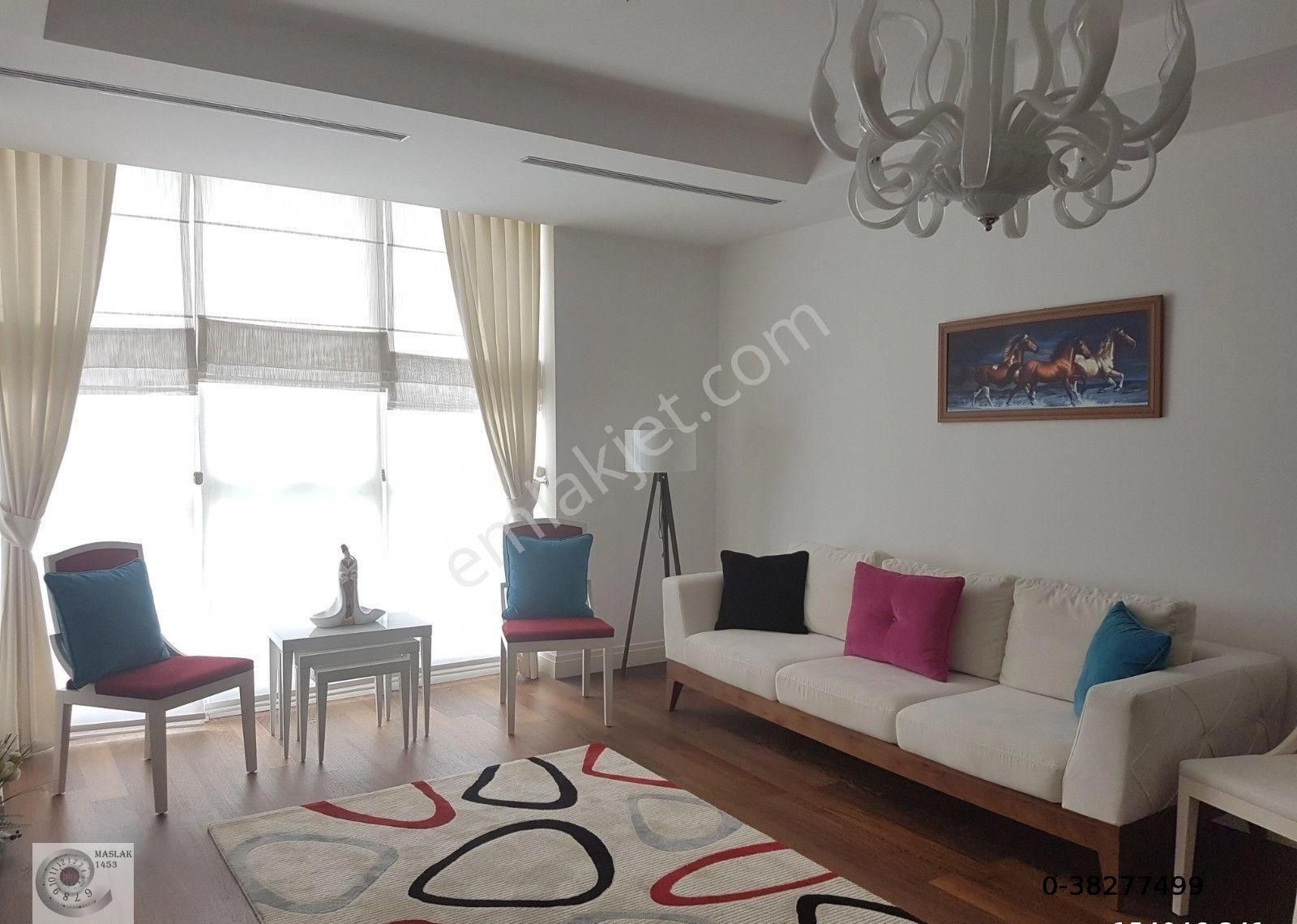 For Sale Mashattan 3+1 Daıre - Görsel 9