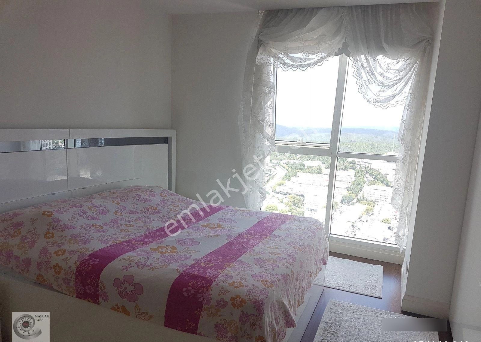 For Sale Mashattan 3+1 Daıre - Görsel 13