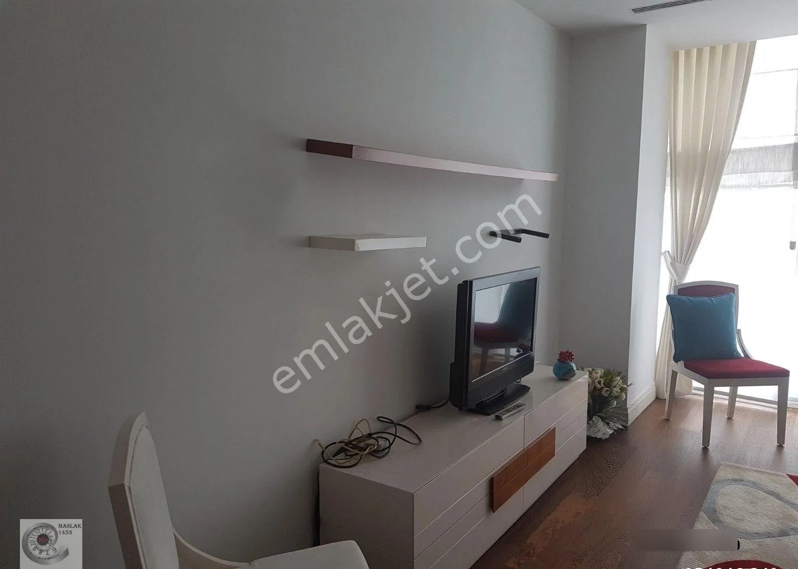 For Sale Mashattan 3+1 Daıre