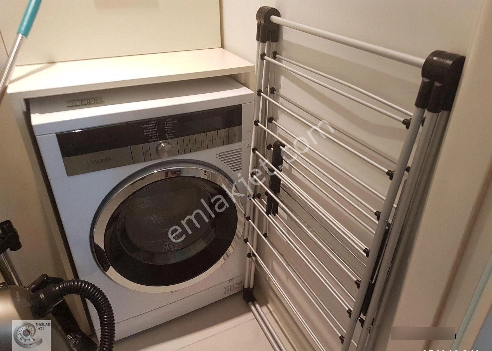 For Sale Mashattan 3+1 Daıre - Görsel 30