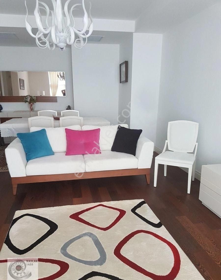 For Sale Mashattan 3+1 Daıre - Görsel 3