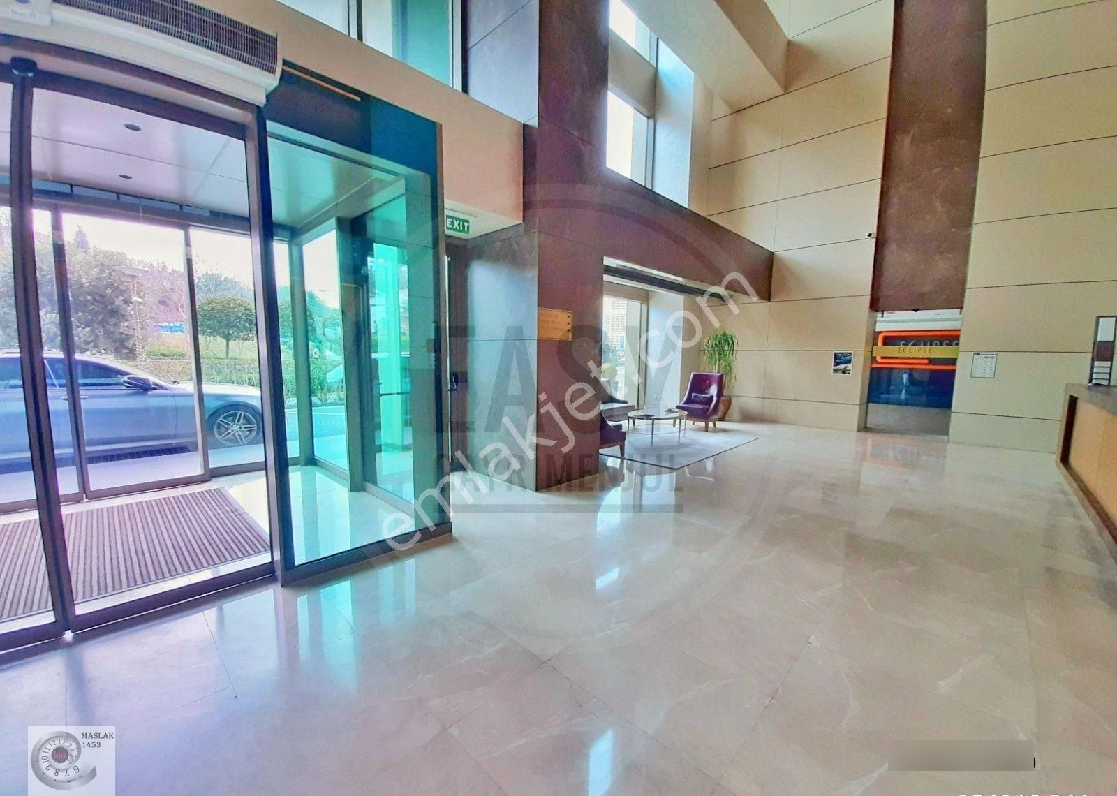 For Sale Eclıpse Da 2+1 Daire - Görsel 23