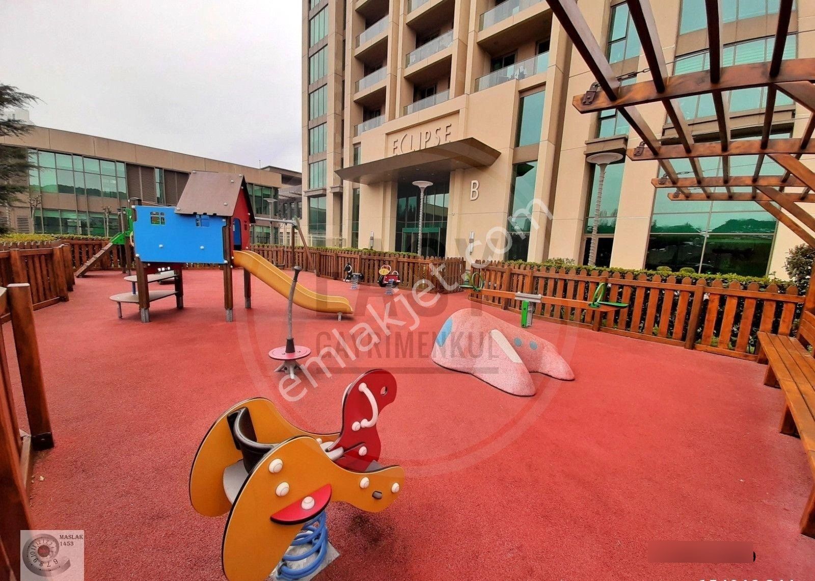 For Sale Eclıpse Da 2+1 Daire - Görsel 32