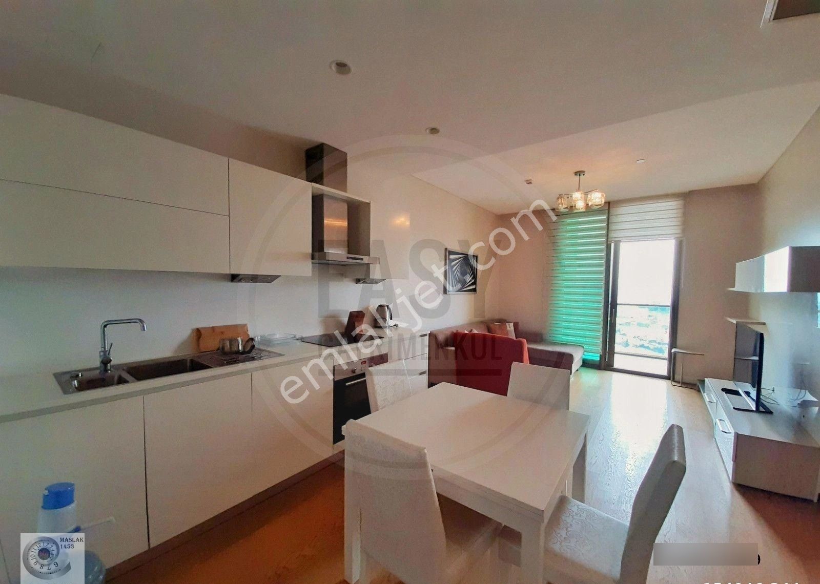 For Sale Eclıpse Da 2+1 Daire - Görsel 6