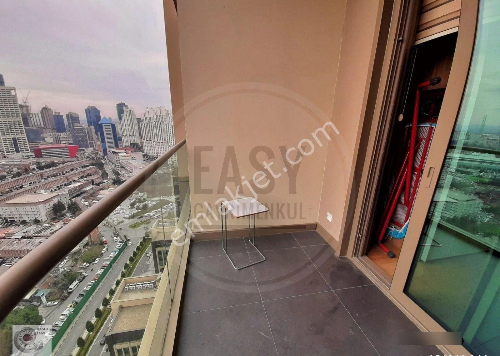 For Sale Eclıpse Da 2+1 Daire - Görsel 12