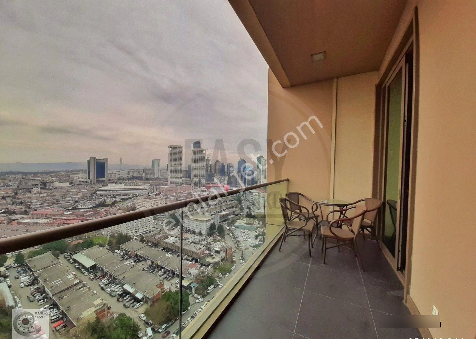 For Sale Eclıpse Da 2+1 Daire - Görsel 27