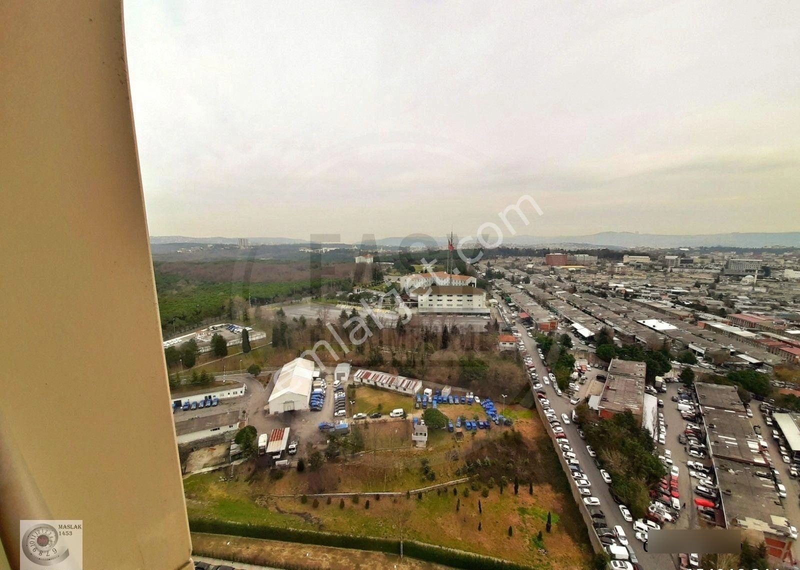 For Sale Eclıpse Da 2+1 Daire - Görsel 8