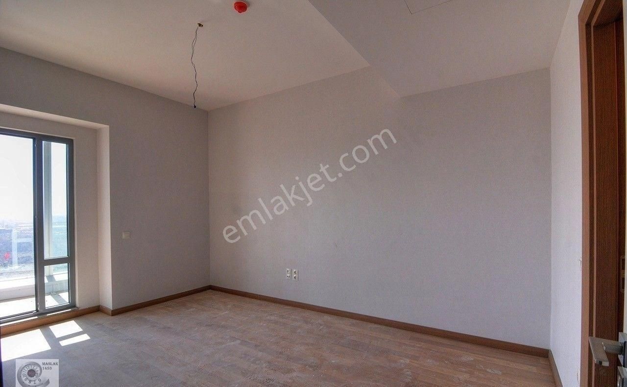 “hazır Kullanıma Hazır 200 M² 3+1 – Maslak 1453” - Görsel 18