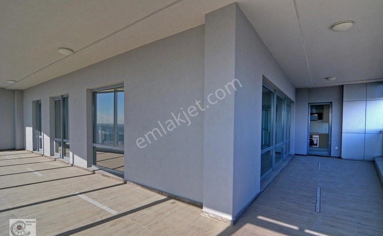 “hazır Kullanıma Hazır 200 M² 3+1 – Maslak 1453” - Görsel 27