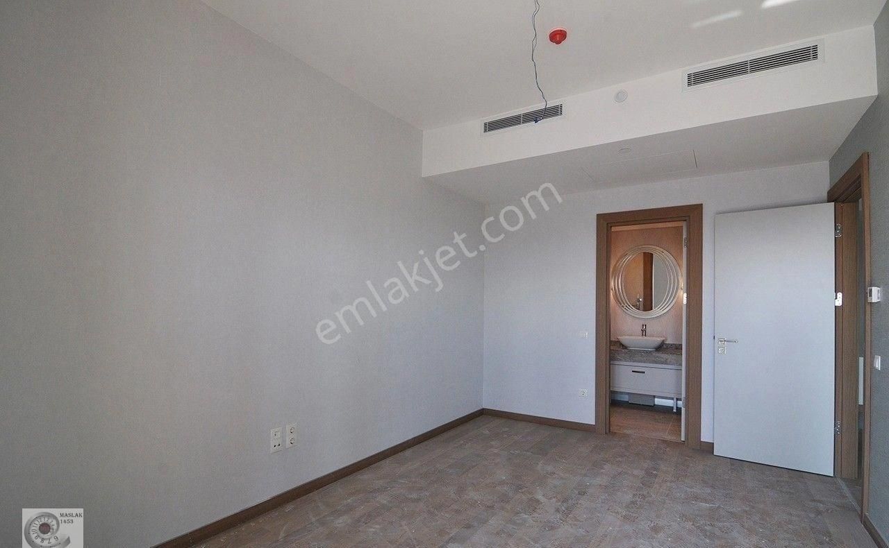 “hazır Kullanıma Hazır 200 M² 3+1 – Maslak 1453” - Görsel 34