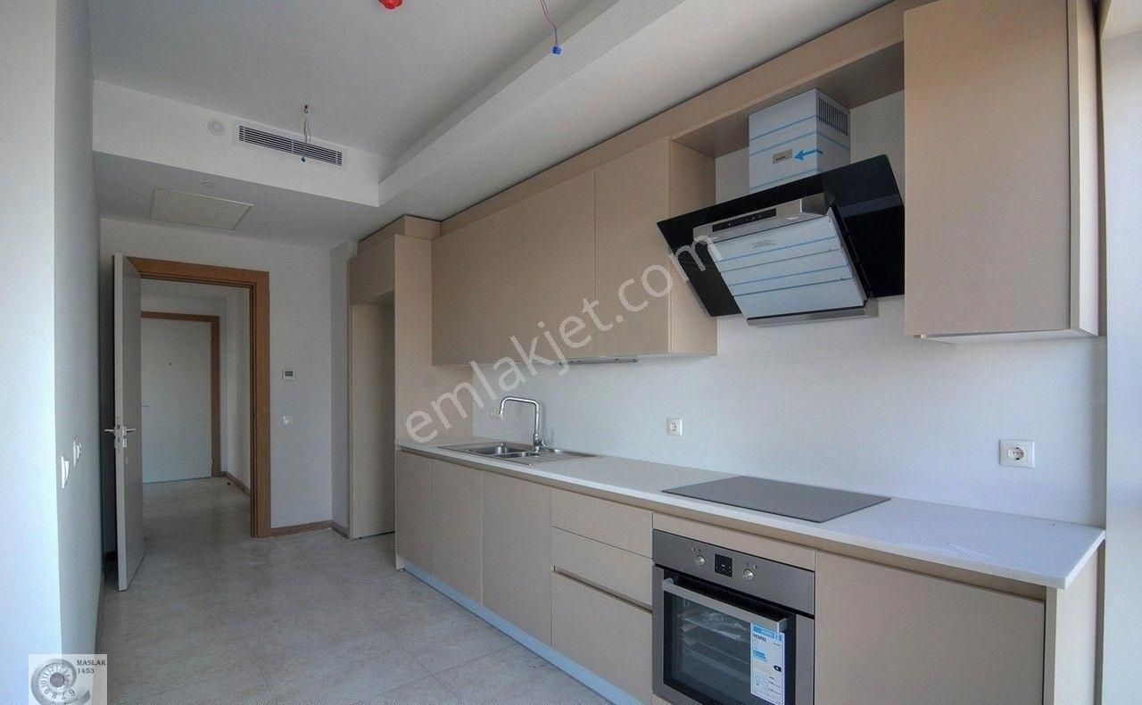 “hazır Kullanıma Hazır 200 M² 3+1 – Maslak 1453” - Görsel 8