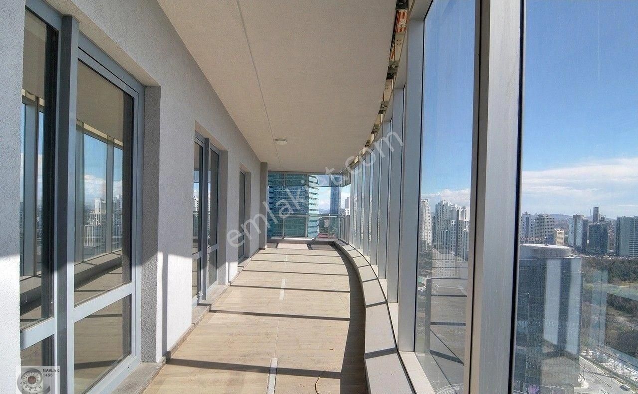 “hazır Kullanıma Hazır 200 M² 3+1 – Maslak 1453” - Görsel 12