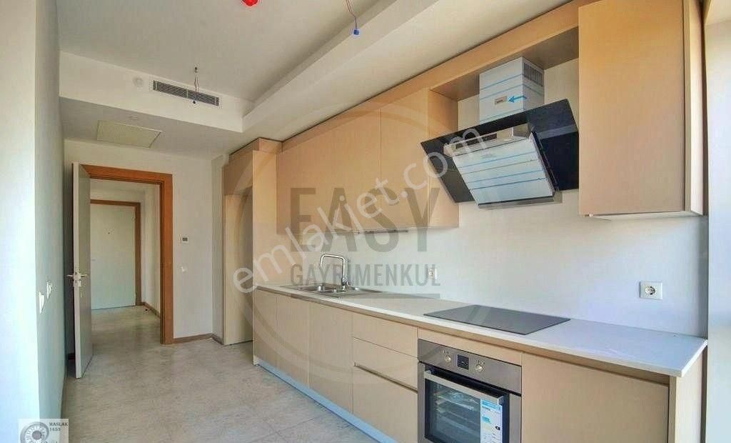 “hazır Kullanıma Hazır 200 M² 3+1 – Maslak 1453” - Görsel 20