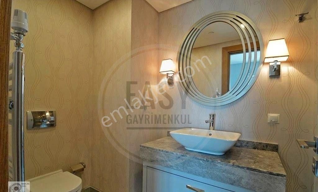 “hazır Kullanıma Hazır 200 M² 3+1 – Maslak 1453” - Görsel 23