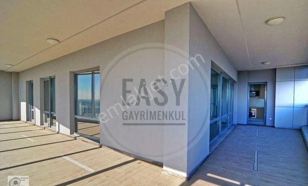 “hazır Kullanıma Hazır 200 M² 3+1 – Maslak 1453” - Görsel 7