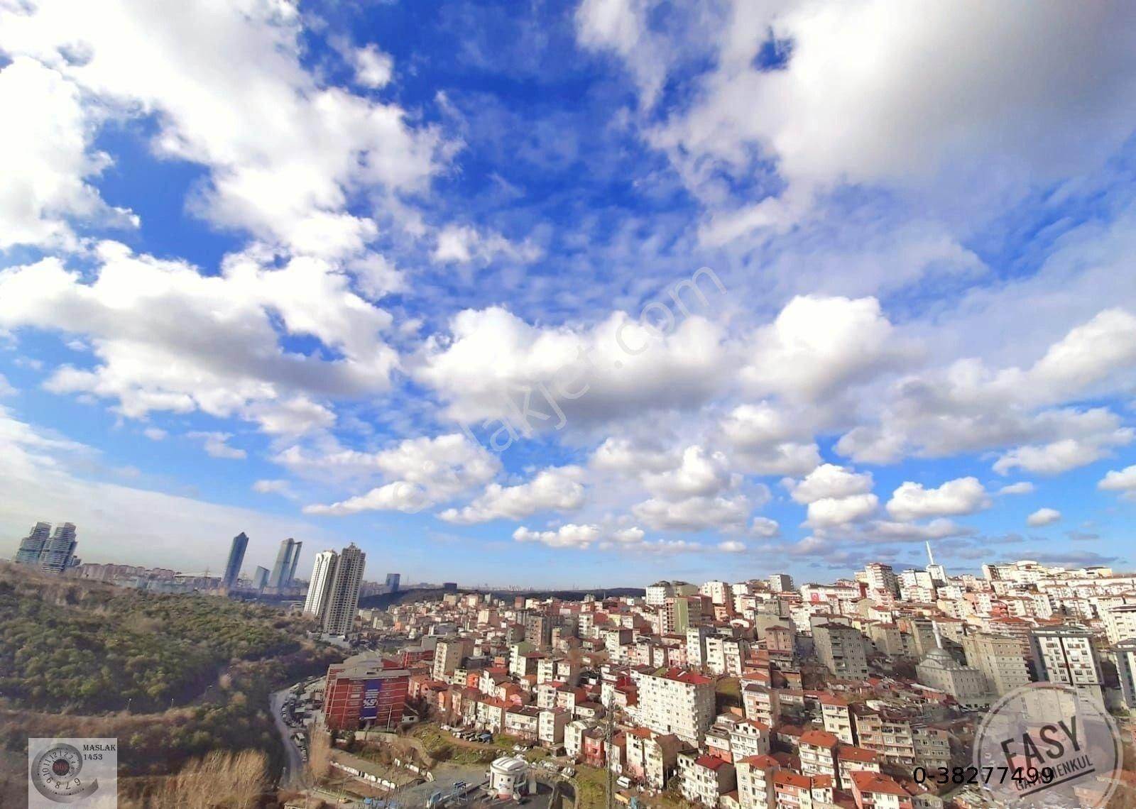 “hazır Kullanıma Hazır 200 M² 3+1 – Maslak 1453” - Görsel 33