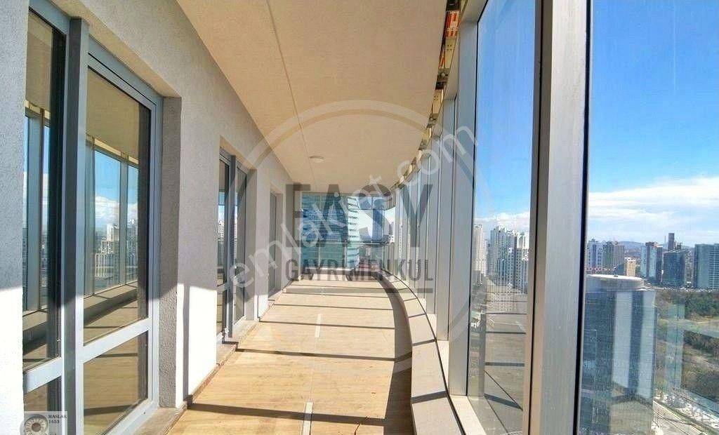 “hazır Kullanıma Hazır 200 M² 3+1 – Maslak 1453” - Görsel 35