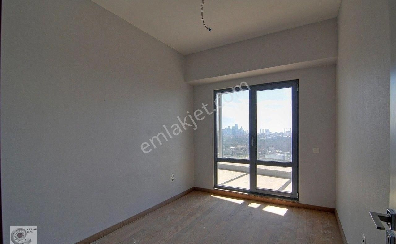 “hazır Kullanıma Hazır 200 M² 3+1 – Maslak 1453” - Görsel 16