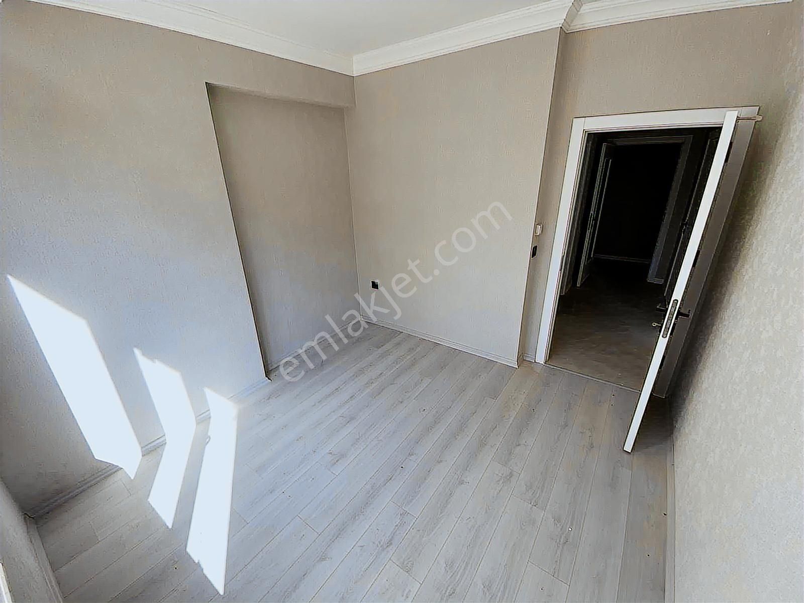 Ultralüx Sura Park Konutlarında 3.5+1 Site İçi Satılık Daire - Görsel 36