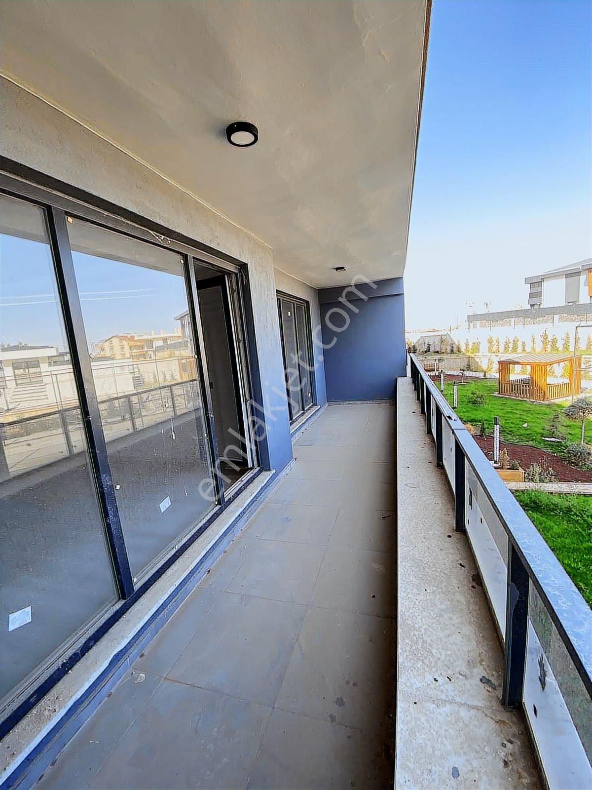 Ultralüx Sura Park Konutlarında 3.5+1 Site İçi Satılık Daire - Görsel 11