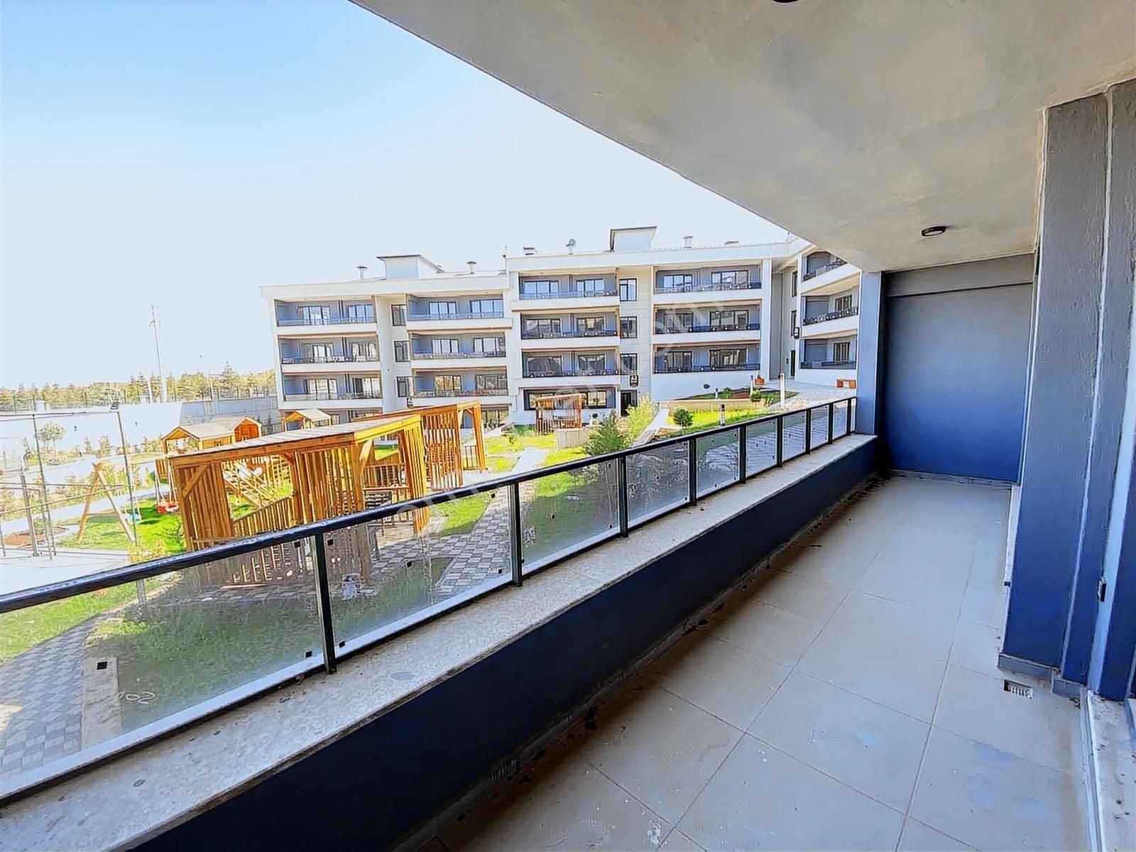 Ultralüx Sura Park Konutlarında 3.5+1 Site İçi Satılık Daire - Görsel 5