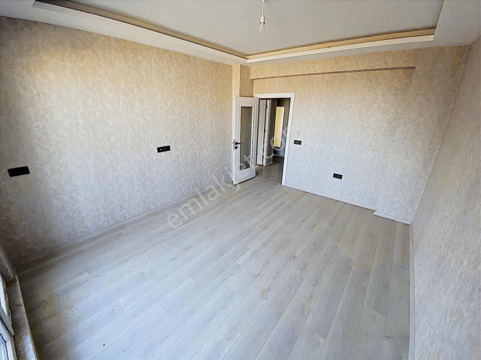 Ultralüx Sura Park Konutlarında 3.5+1 Site İçi Satılık Daire - Görsel 30