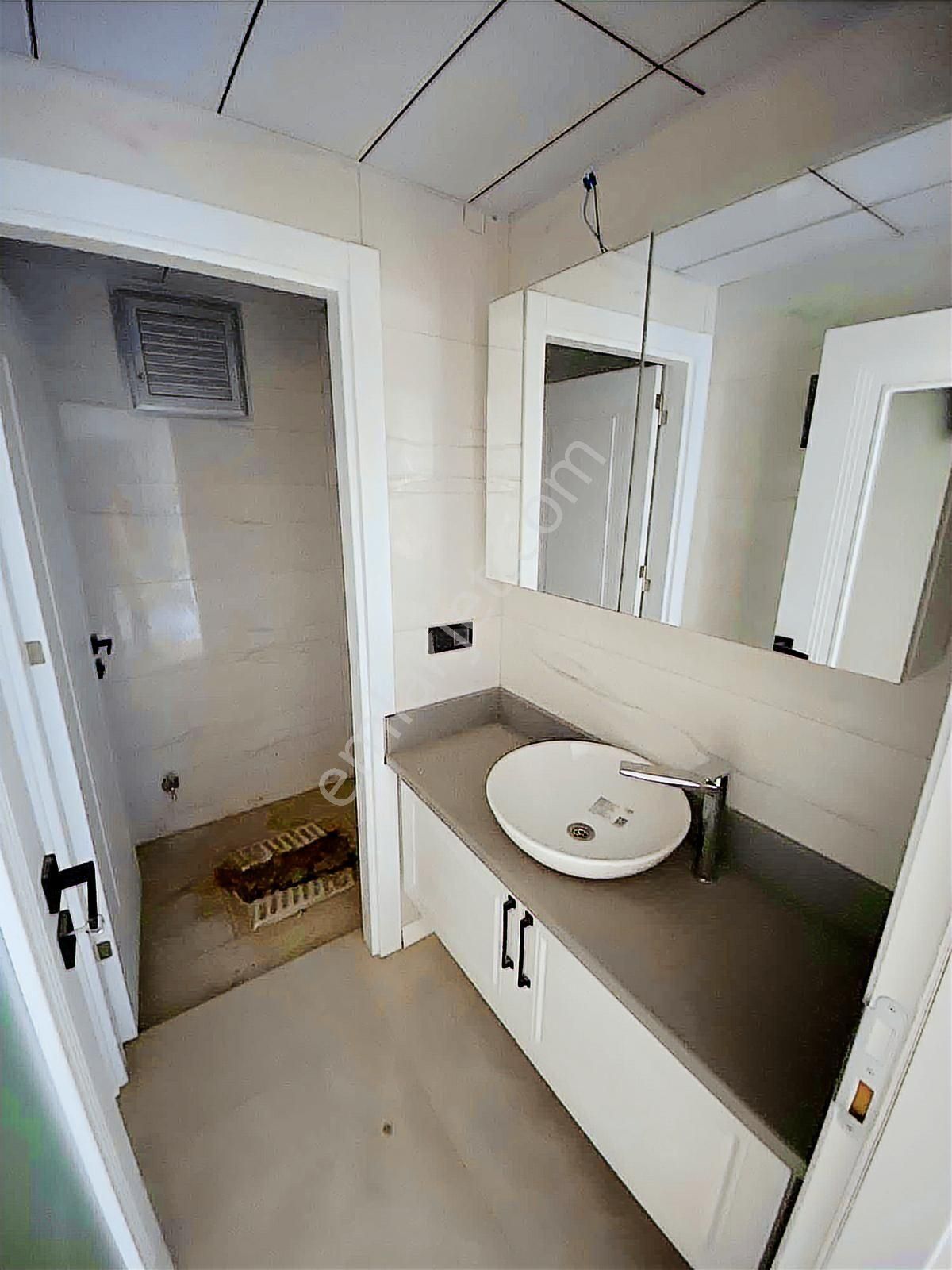 Ultralüx Sura Park Konutlarında 3.5+1 Site İçi Satılık Daire - Görsel 33