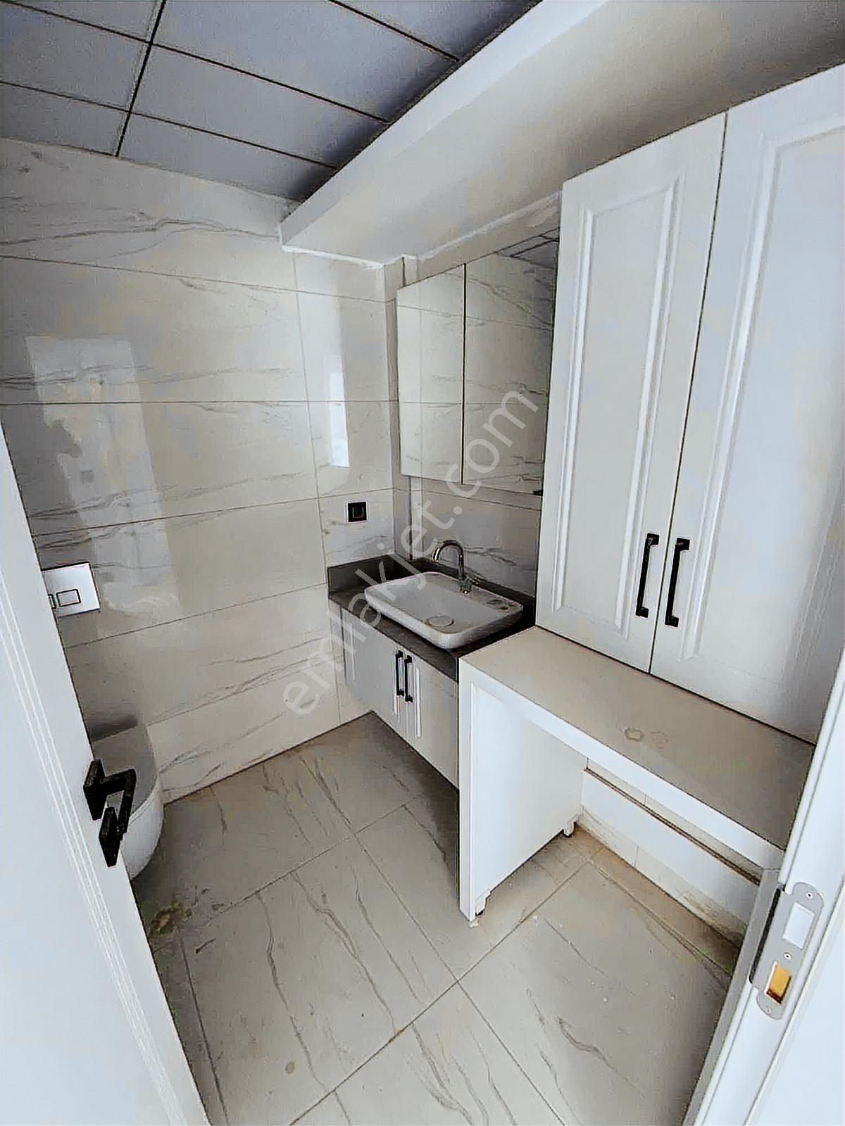 Ultralüx Sura Park Konutlarında 3.5+1 Site İçi Satılık Daire - Görsel 34