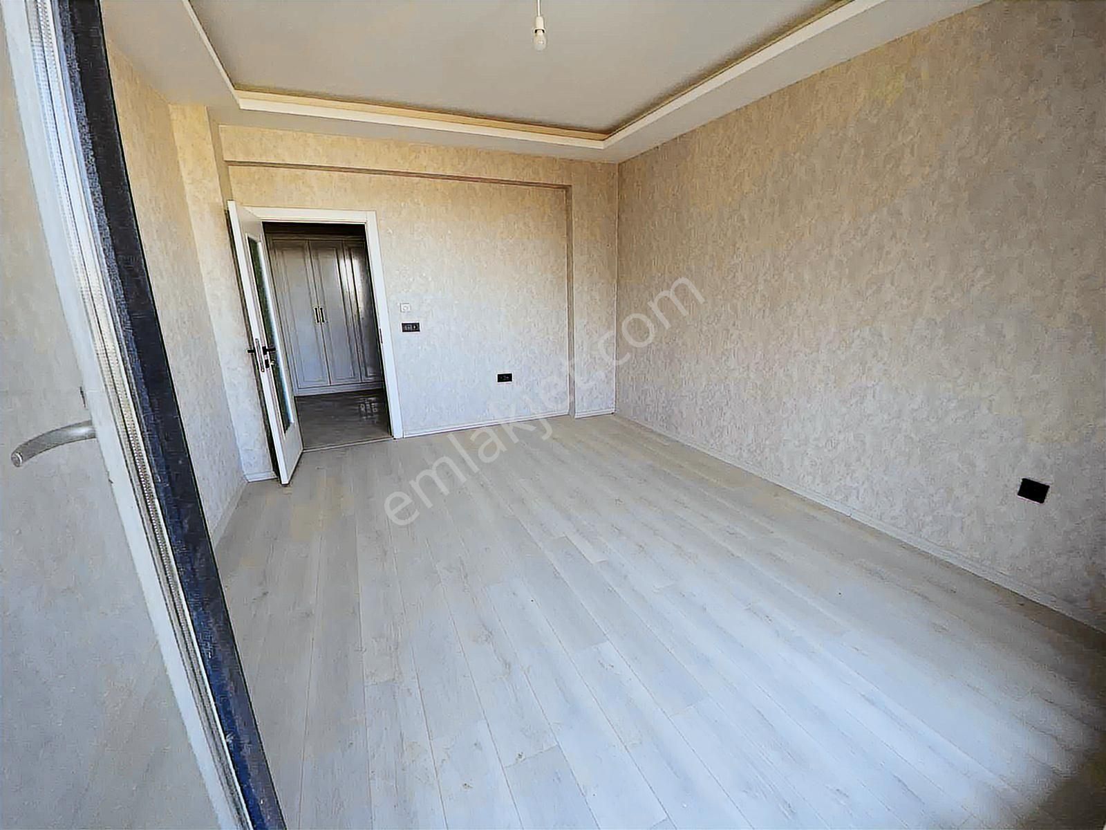 Ultralüx Sura Park Konutlarında 3.5+1 Site İçi Satılık Daire - Görsel 3