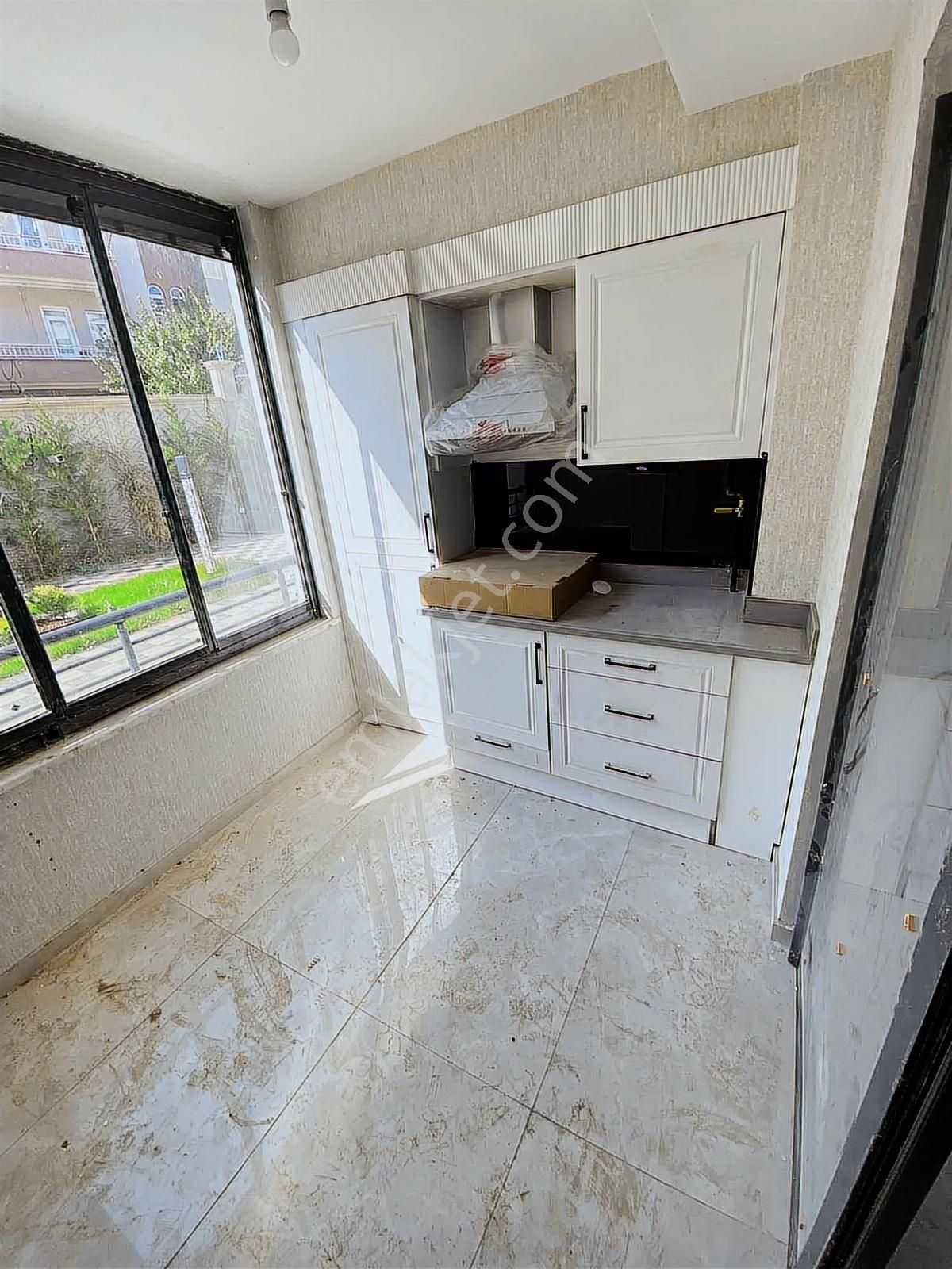 Ultralüx Sura Park Konutlarında 3.5+1 Site İçi Satılık Daire - Görsel 21