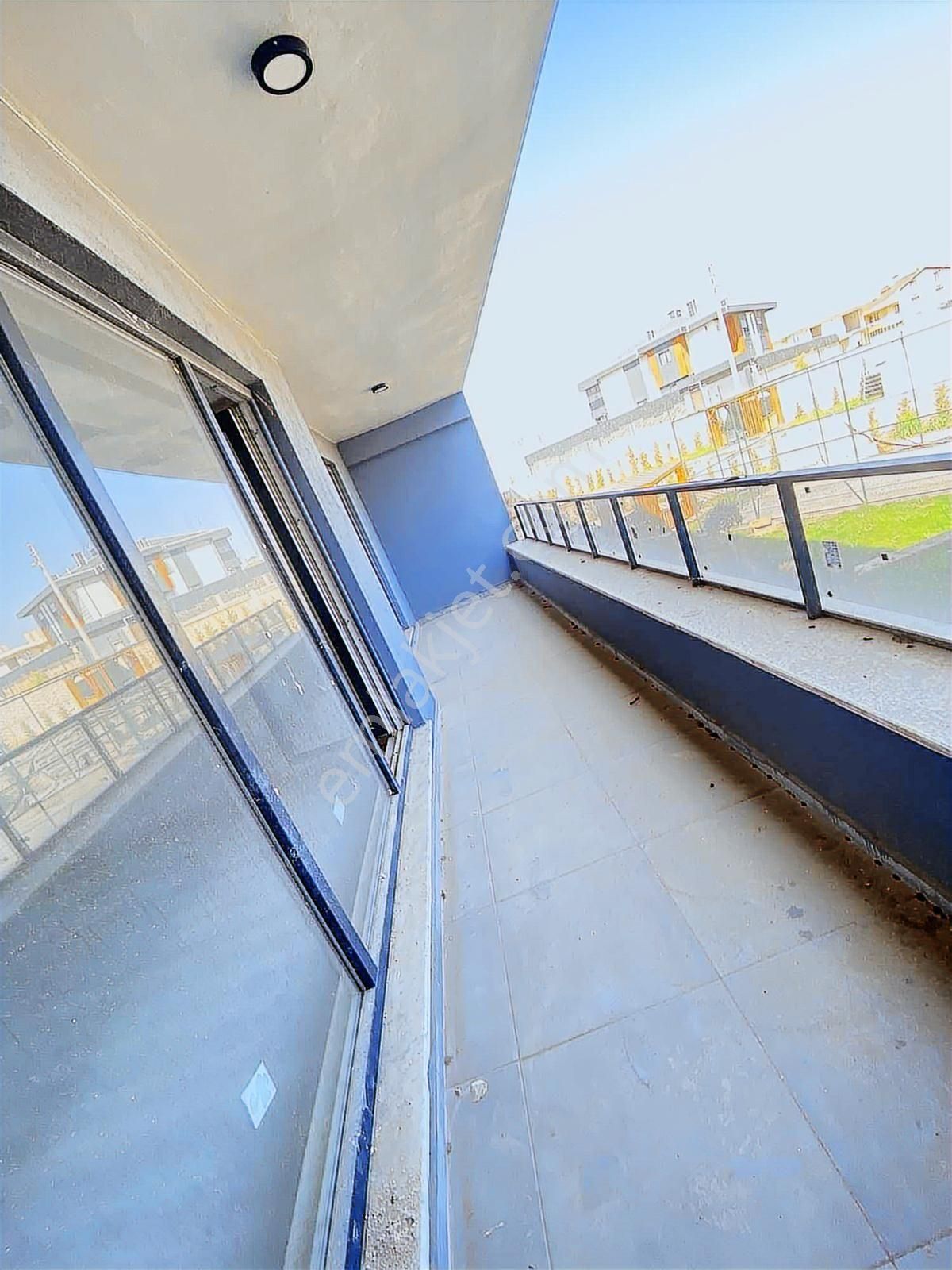 Ultralüx Sura Park Konutlarında 3.5+1 Site İçi Satılık Daire - Görsel 15