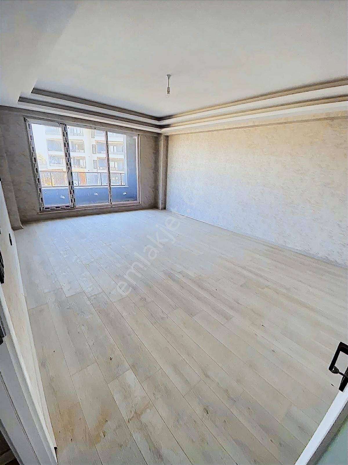 Ultralüx Sura Park Konutlarında 3.5+1 Site İçi Satılık Daire - Görsel 16