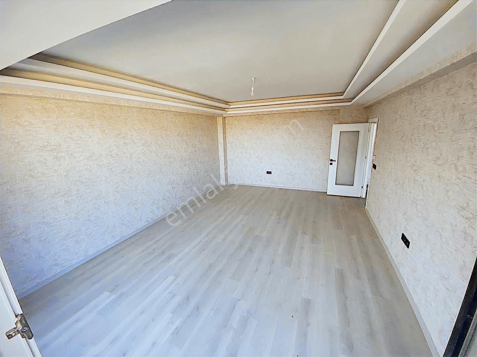 Ultralüx Sura Park Konutlarında 3.5+1 Site İçi Satılık Daire - Görsel 35