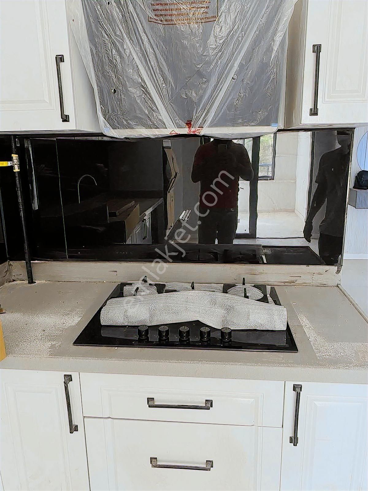 Ultralüx Sura Park Konutlarında 3.5+1 Site İçi Satılık Daire - Görsel 22