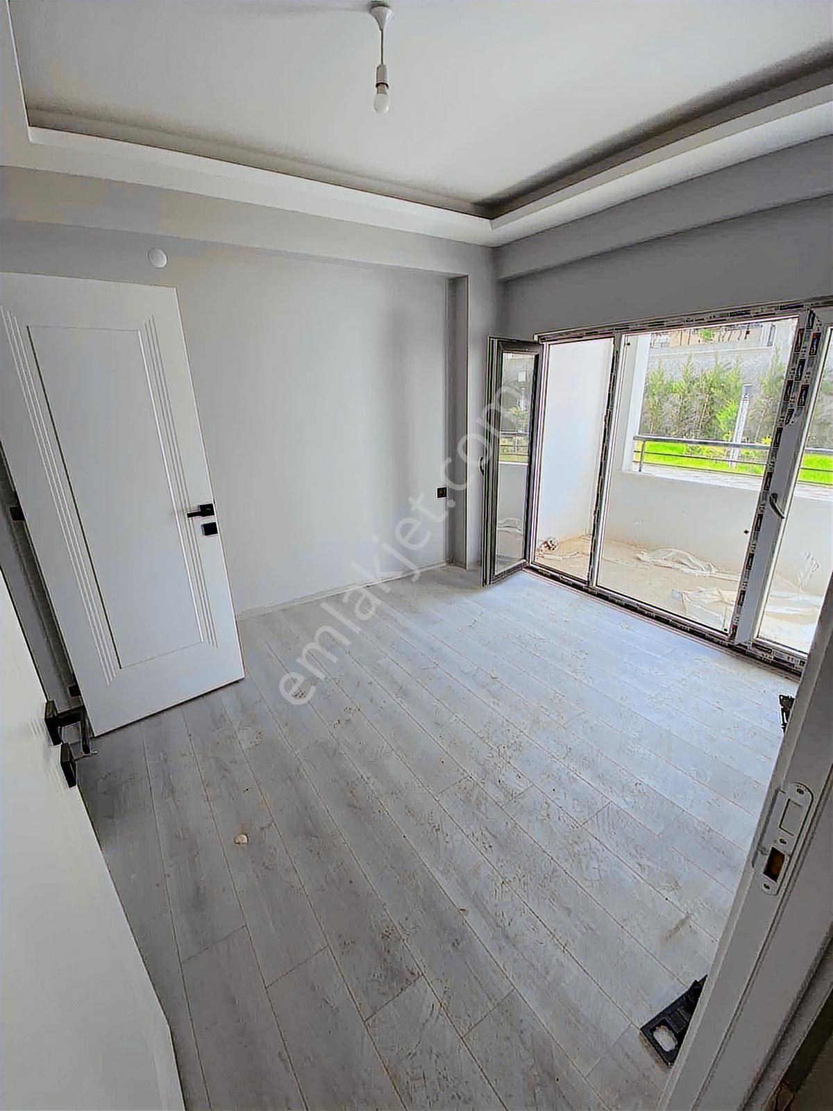 Ultralüx Sura Park Konutlarında 3.5+1 Site İçi Satılık Daire - Görsel 10