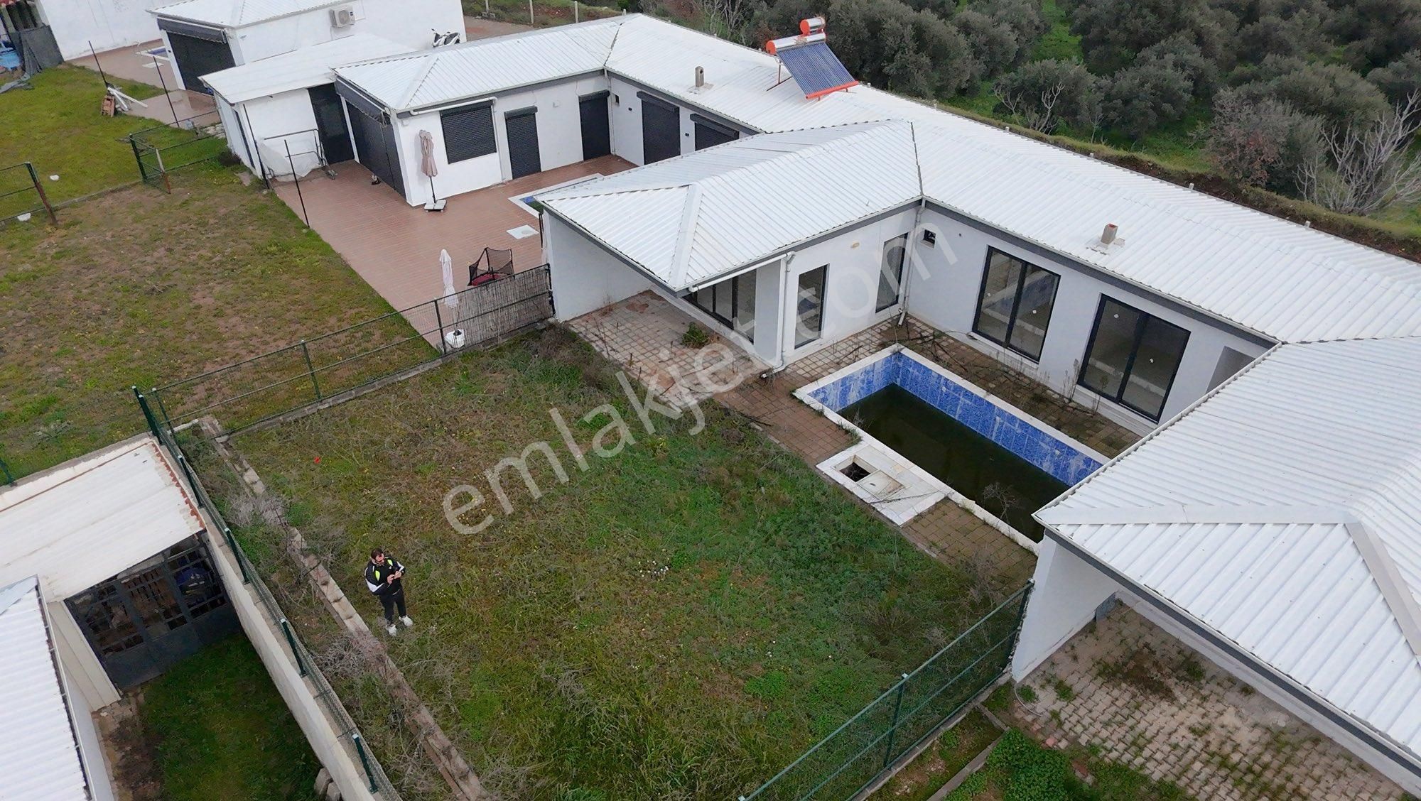 🌿 **nazilli Bozyurt Mahallesi’nde Müstakil - Görsel 26