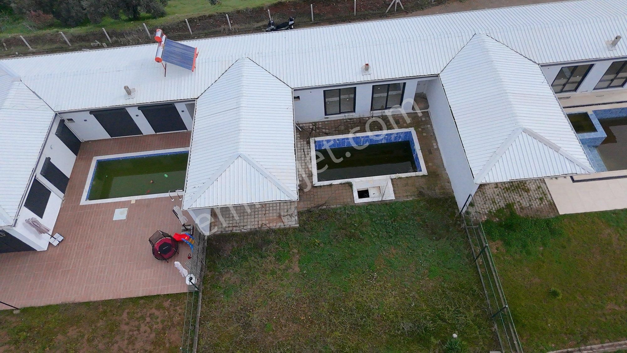 🌿 **nazilli Bozyurt Mahallesi’nde Müstakil - Görsel 32