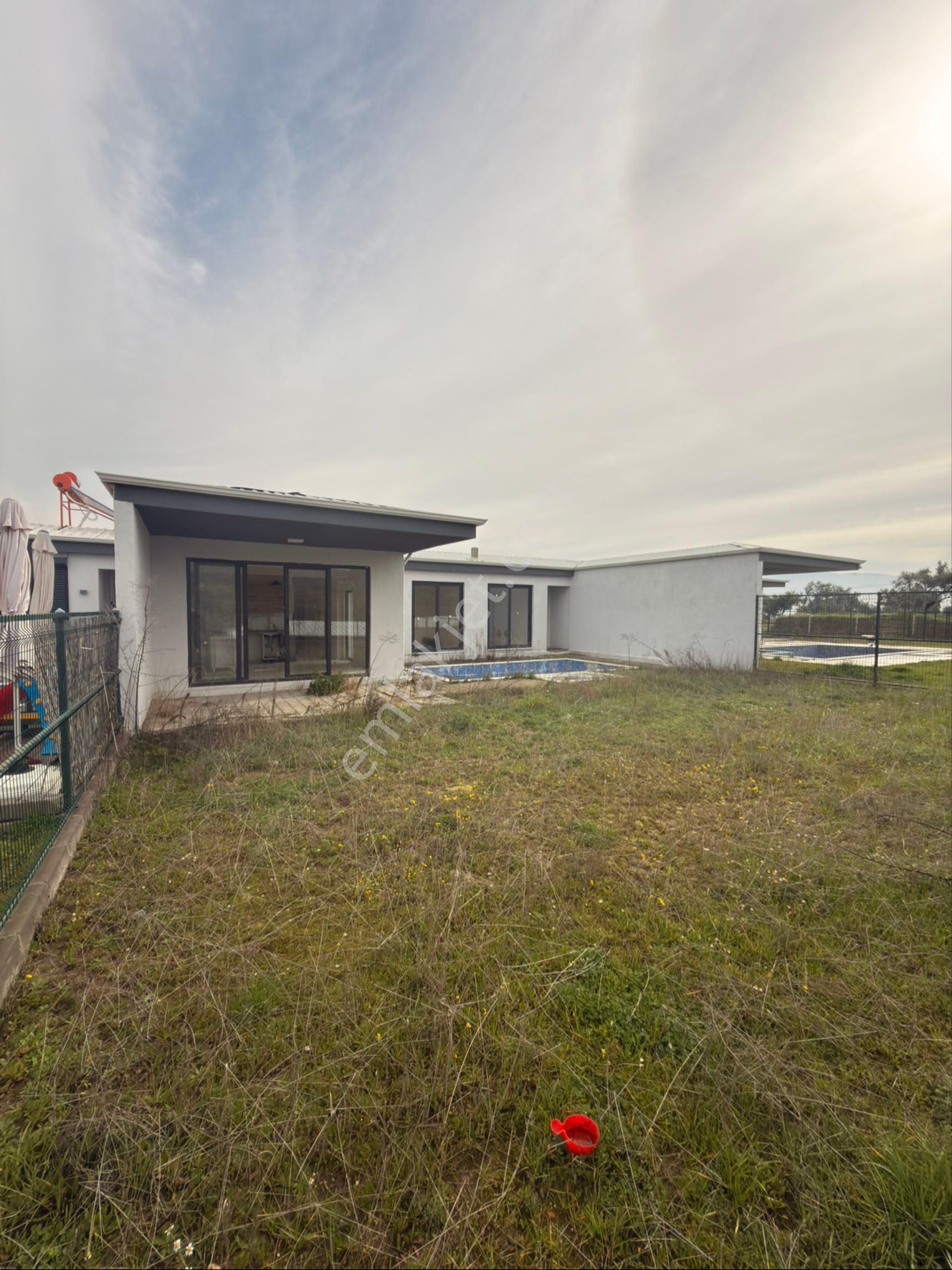 🌿 **nazilli Bozyurt Mahallesi’nde Müstakil - Görsel 20