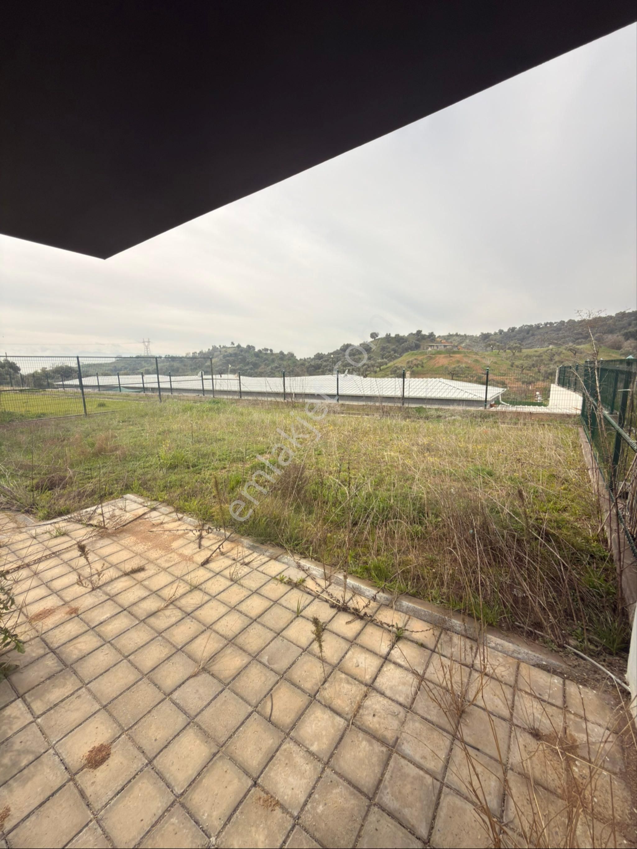 🌿 **nazilli Bozyurt Mahallesi’nde Müstakil - Görsel 16