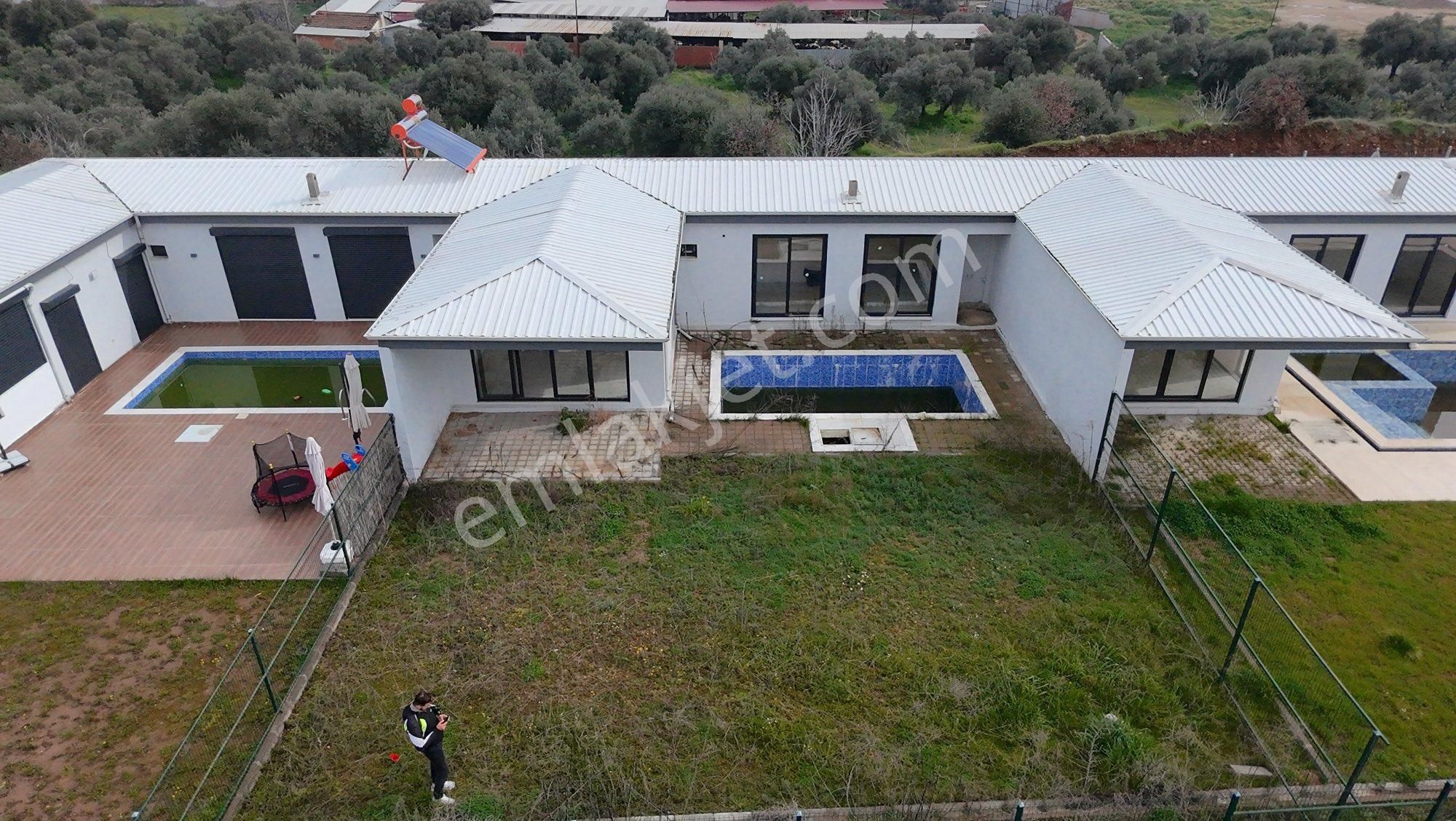 🌿 **nazilli Bozyurt Mahallesi’nde Müstakil - Görsel 22