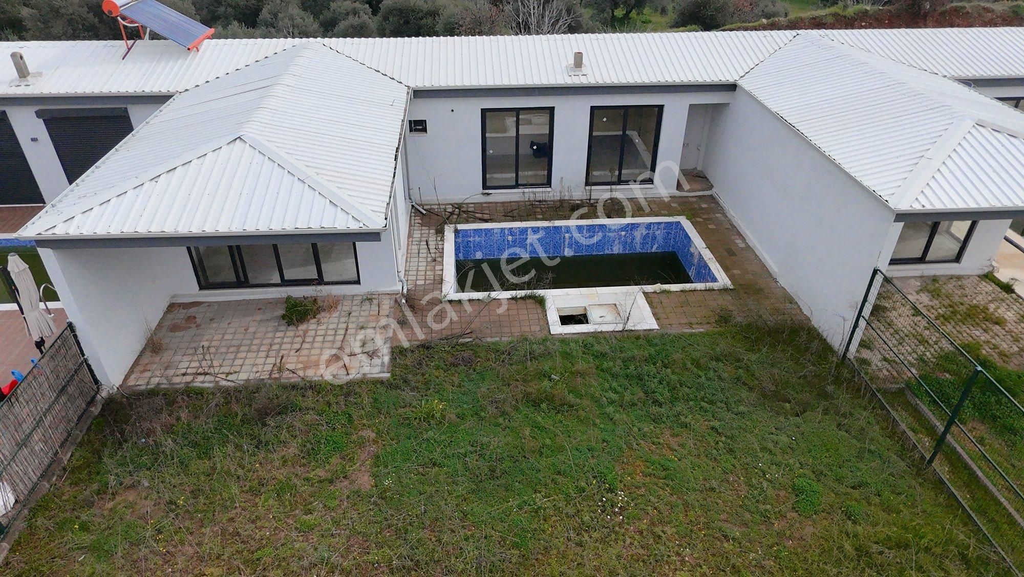 🌿 **nazilli Bozyurt Mahallesi’nde Müstakil - Görsel 25