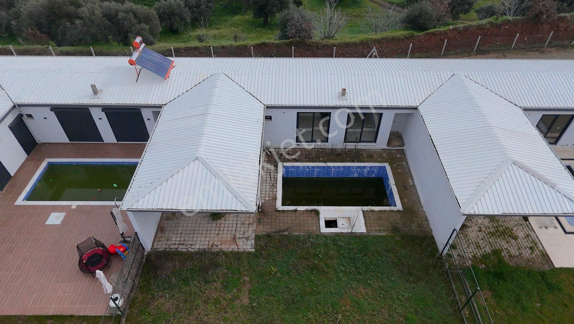 🌿 **nazilli Bozyurt Mahallesi’nde Müstakil - Görsel 31